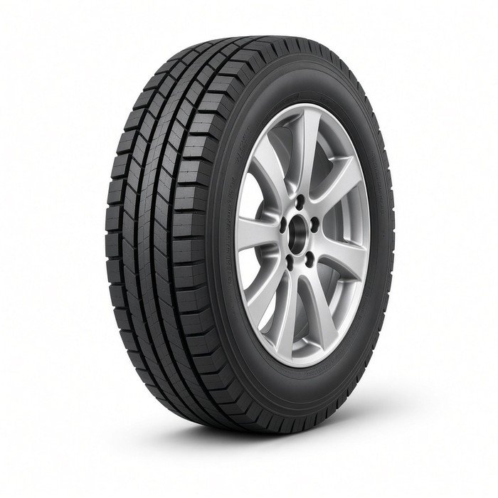 Commercial Tires