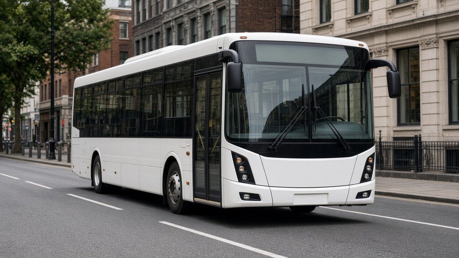 Bus & Transit