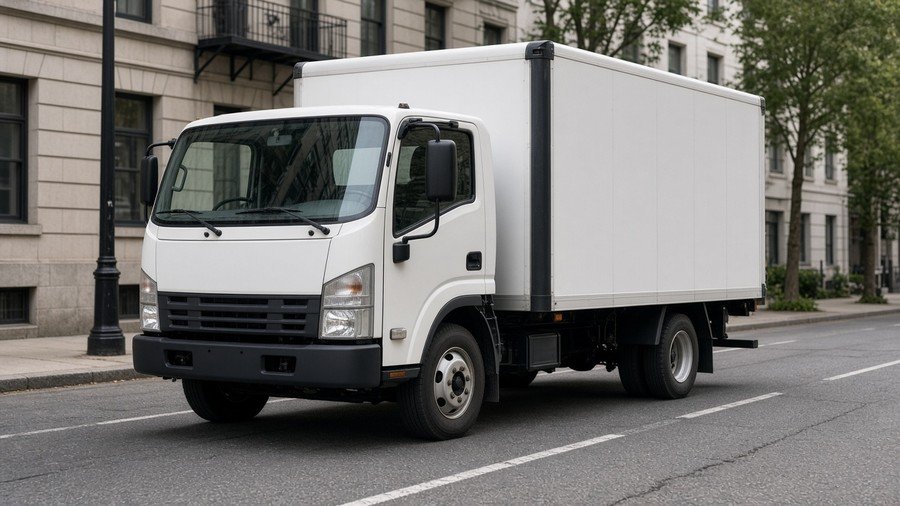 Municipal Fleets