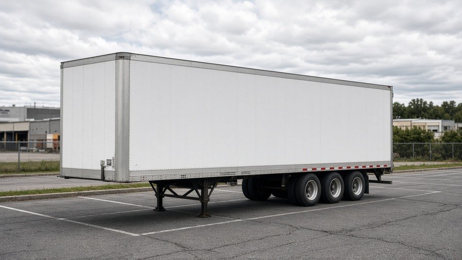 Trailer & Leasing
