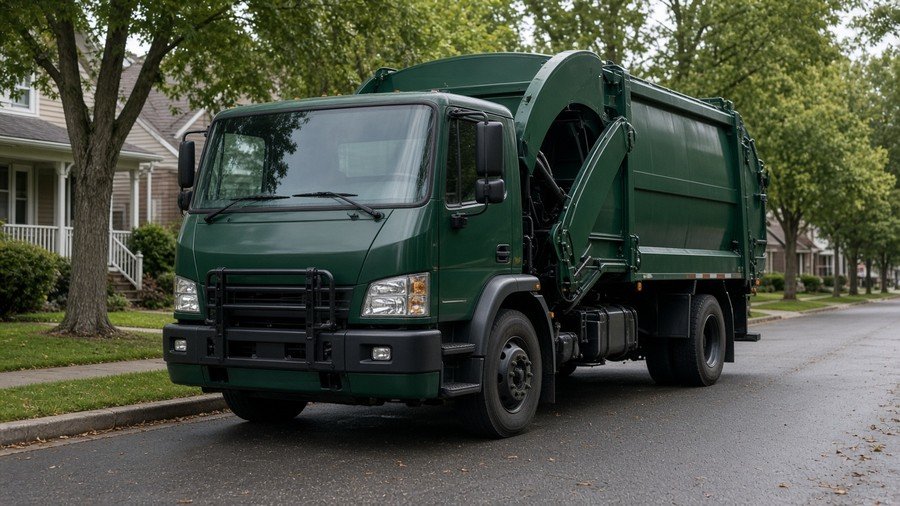 Waste Management